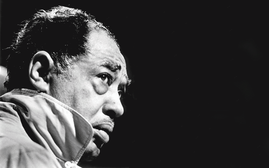 Paul solo. Duke Ellington. Дюк Эллингтон джаз. Дюк Эллингтон фото. Дюк прозвище.