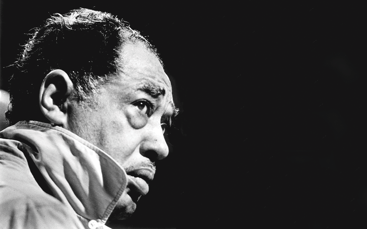 The 2015 Sacred Music of Duke Ellington Concert