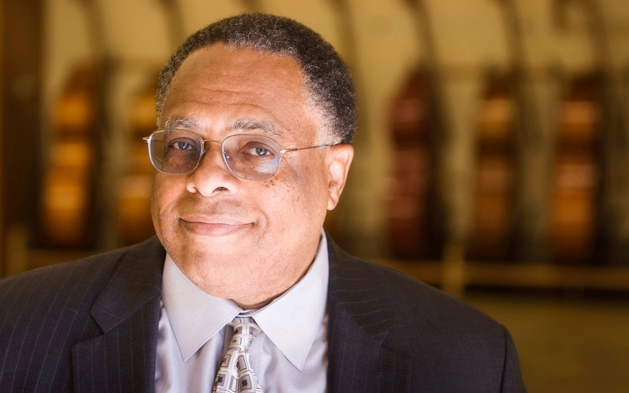 x_ClarenceAcox Seattle Jazz resident artist and educator Clarence Acox