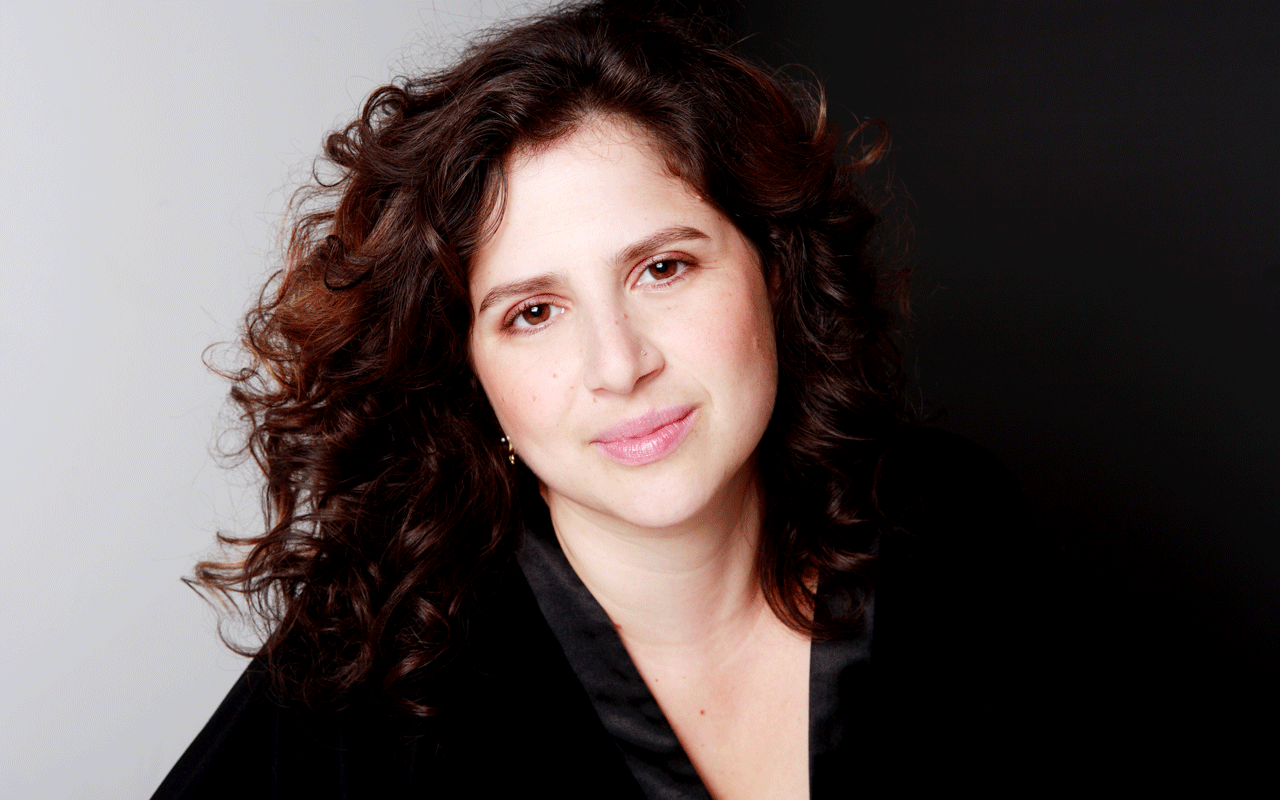 Anat Cohen Quartet - Earshot Jazz