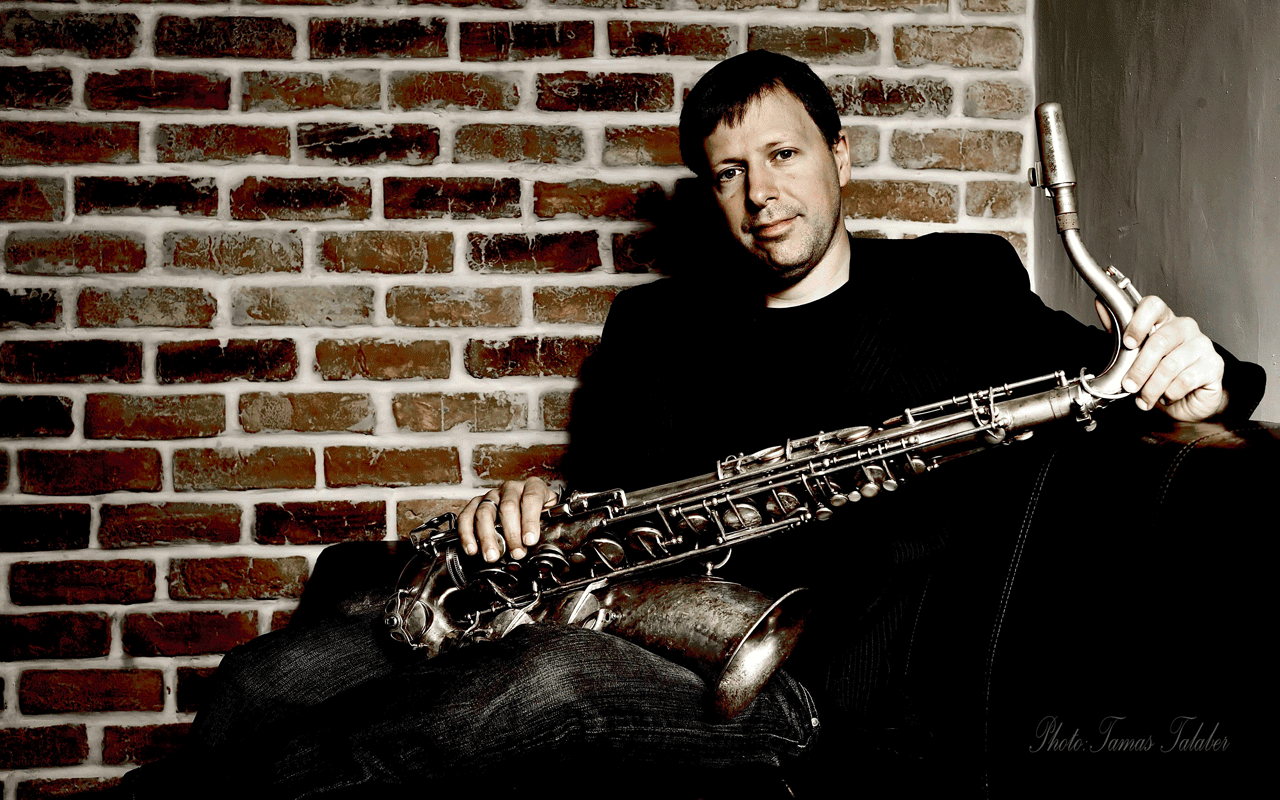 Chris Potter