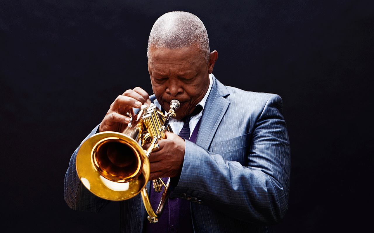 Hugh Masekela