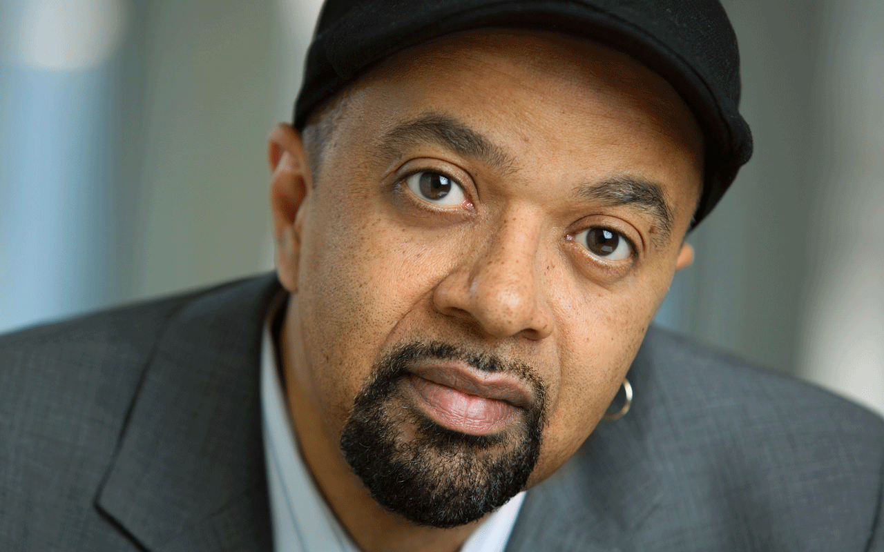 James McBride