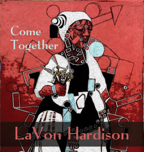 LaVonHardison-ComeTogether-front