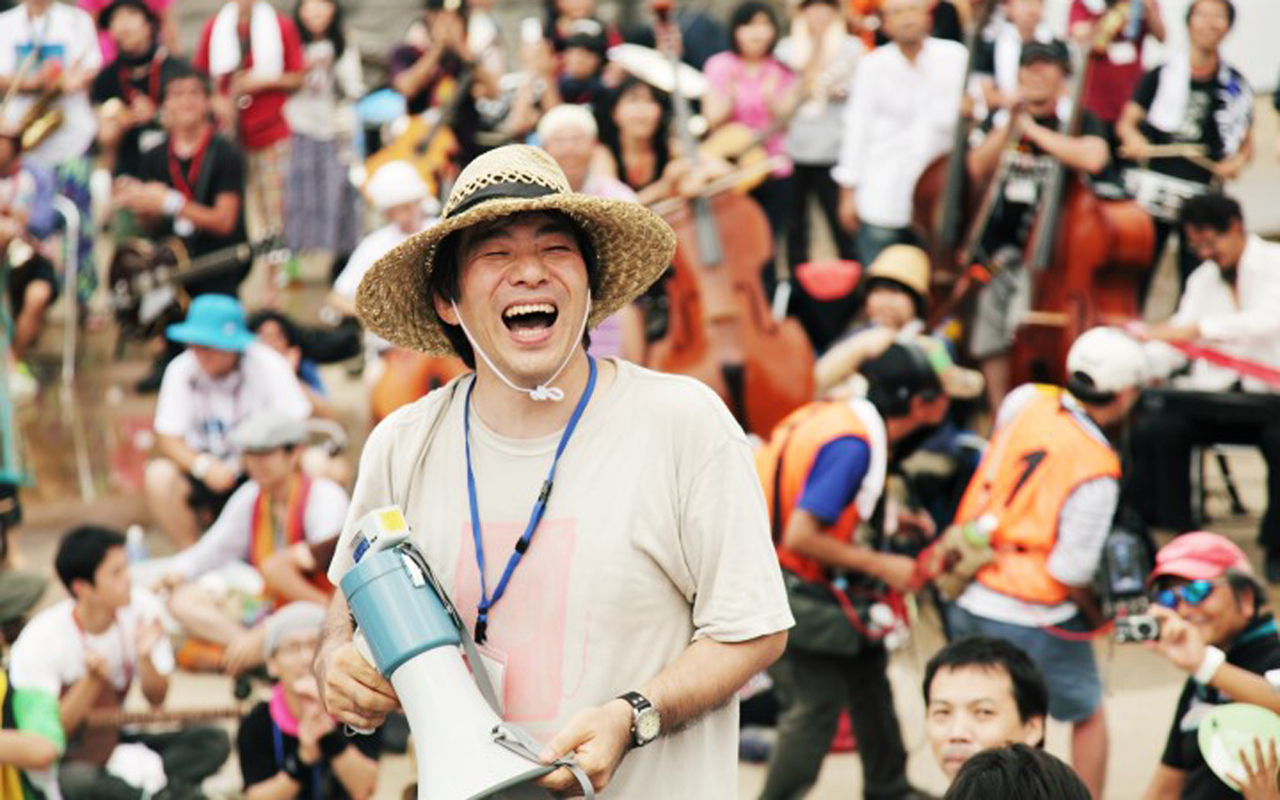 x_ProjectFukushima_byRyosukeKikuchi
