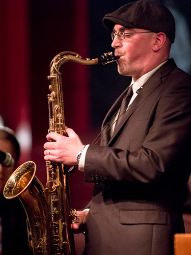 Kareem Kandi photo by Daniel Sheehan