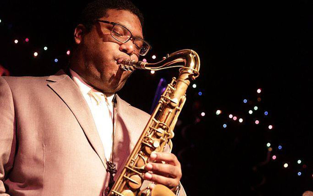 Alex Dugdale Fade Quintet