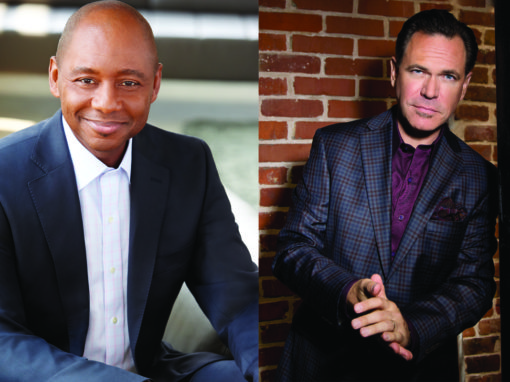 Triple Door Presents: Branford Marsalis Quartet with special guest Kurt Elling