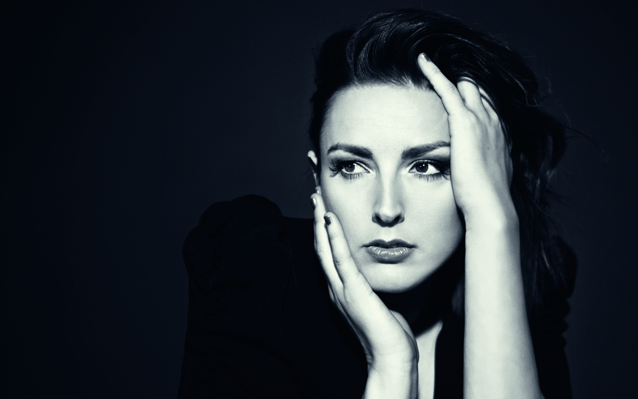 Sinne Eeg PHOTO by Stephen Freiheit 3