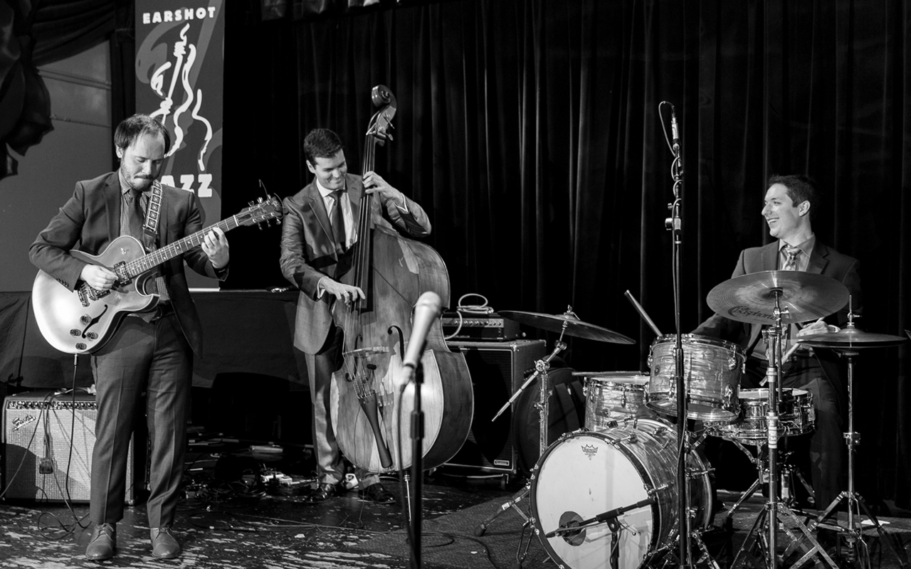 Photo by Daniel Sheehan.