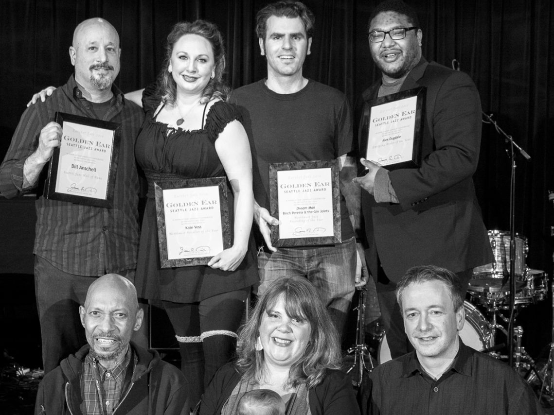 2016 winners