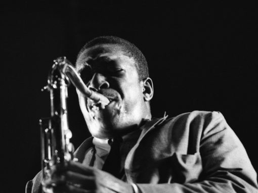 <i>Chasing Trane: The John Coltrane Documentary</i>