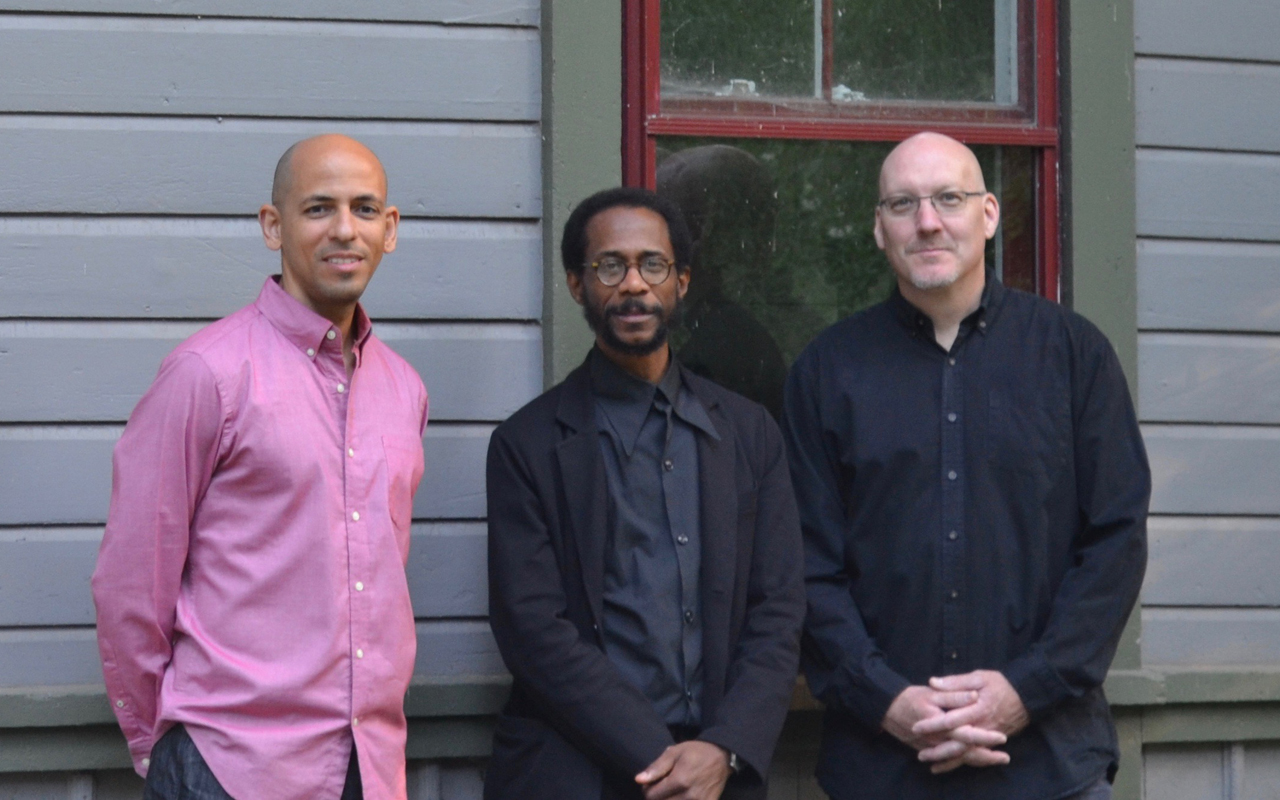 Steel House performs at the 2017 Earshot Jazz Festival