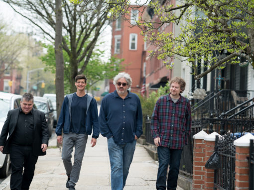 Earshot Jazz Presents: Tim Berne’s Snakeoil