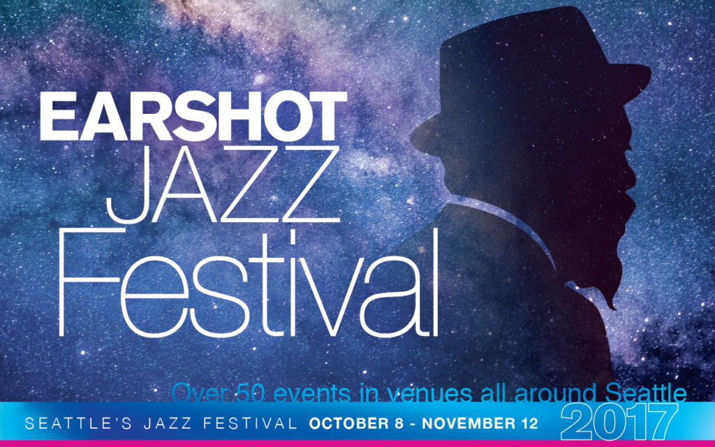 Earshot Jazz Festival Earshot Jazz