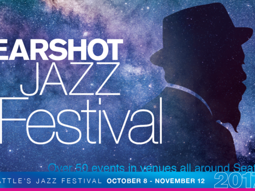 Earshot Jazz Festival Previews