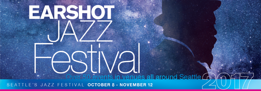 Festival Archives | Earshot Jazz