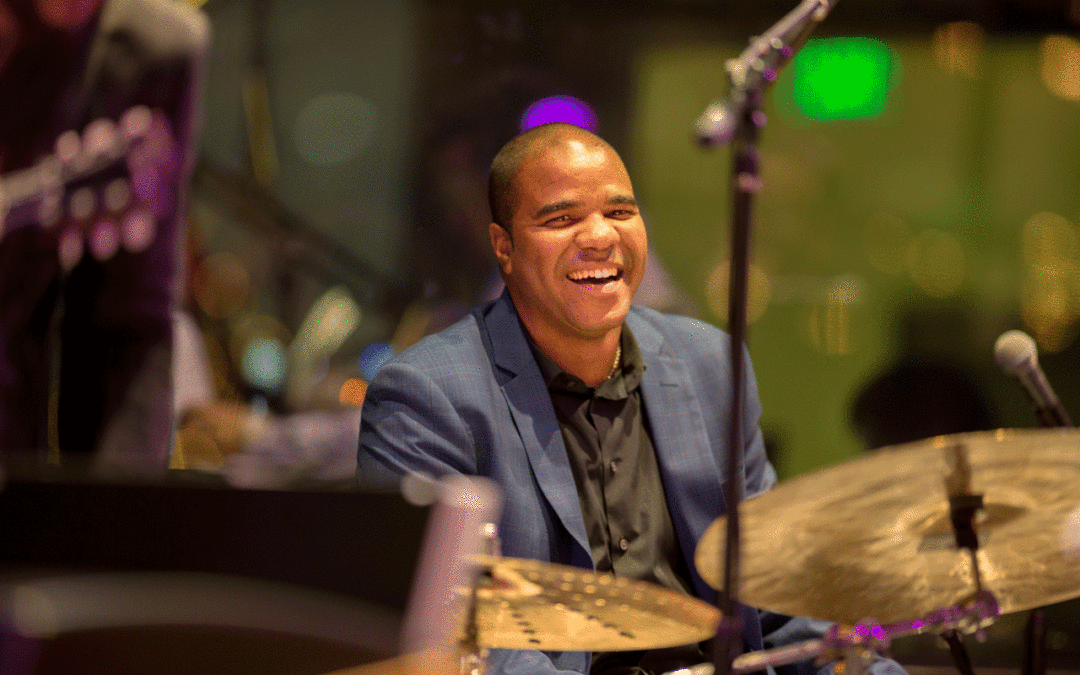 Tribute to Dave Lewis featuring D’Vonne Lewis and Friends
