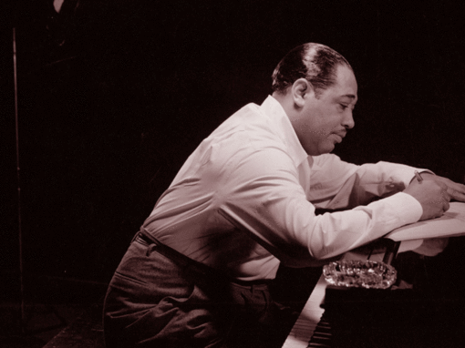 29th Annual Concert of Sacred Music by Duke Ellington