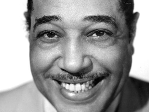 The 32nd Annual Concert of Duke Ellington’s Sacred Music