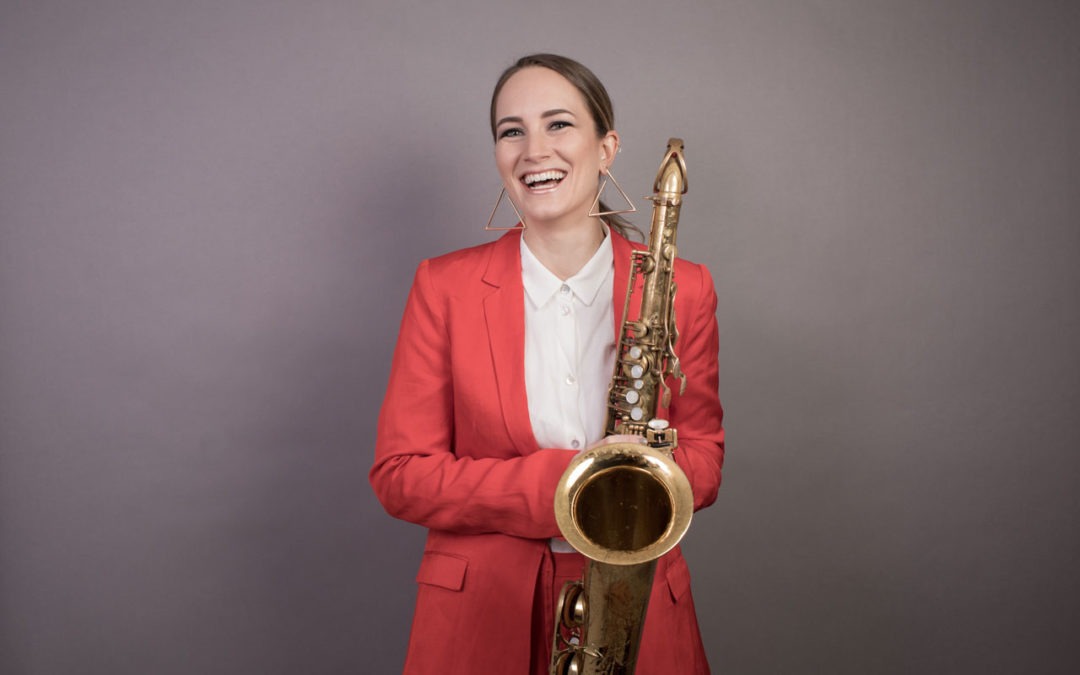 Roxy coss saxophone discount