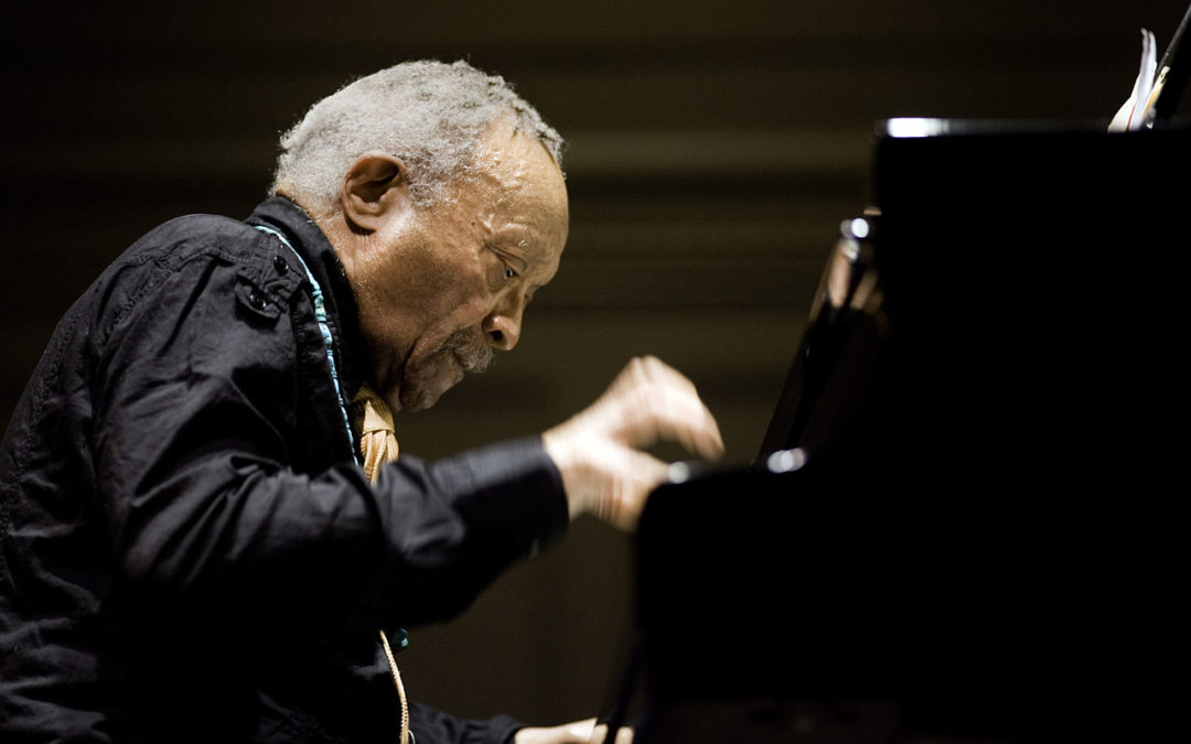 In Memoriam: Reflections on Cecil Taylor (1929-2018)