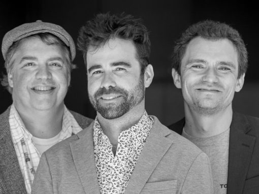 Duende Libre: Global Grooves, Musical Medicine