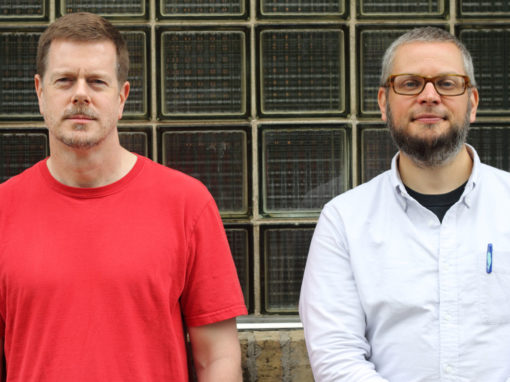 Ken Vandermark & Nate Wooley