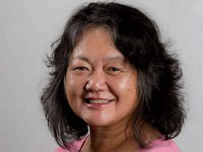 Diane Wah