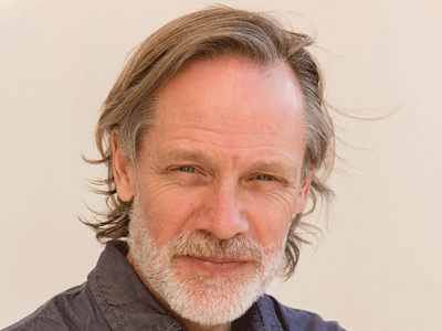 John Comerford