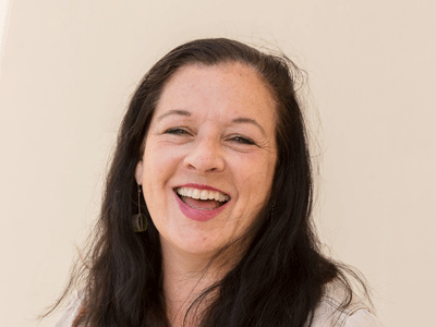 Sheila Hughes
