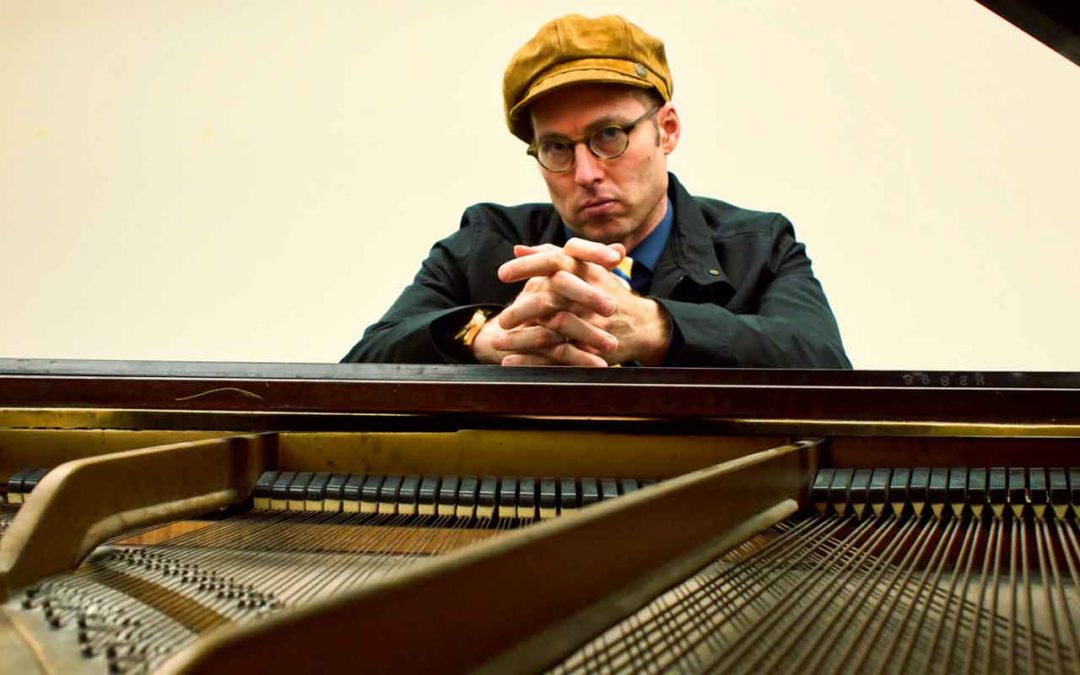George Colligan, Buster Williams, Lenny White Trio (early show)-SOLD OUT
