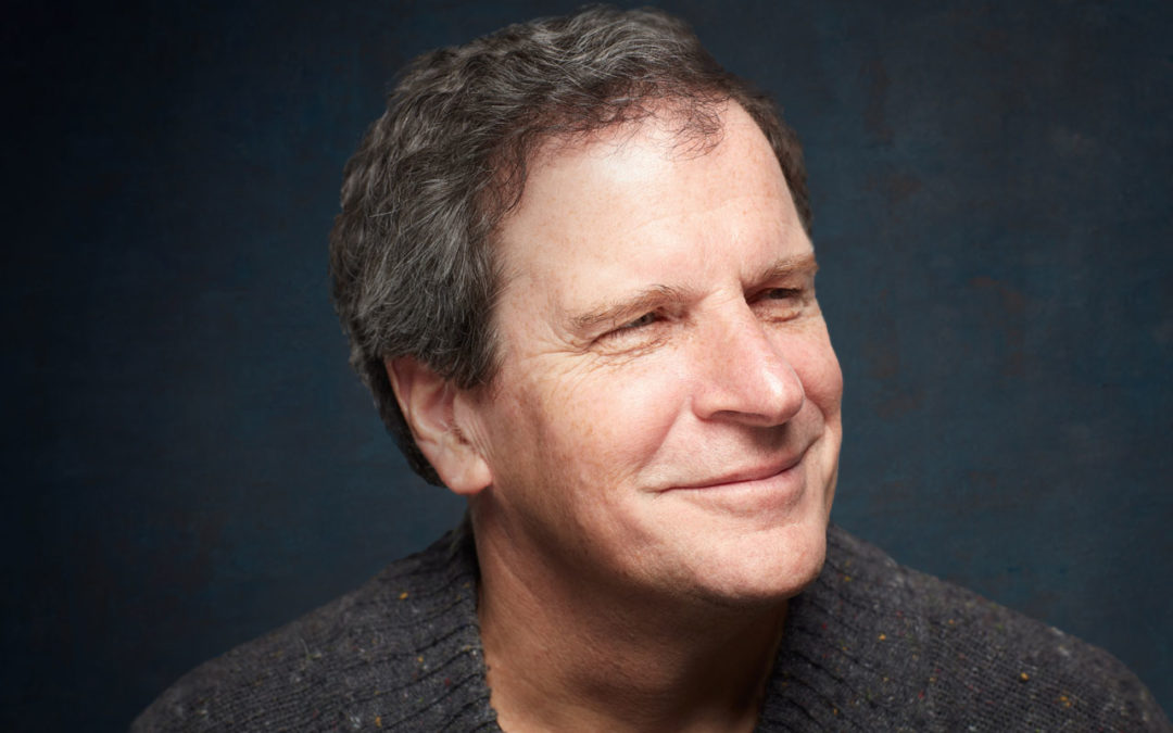 Randy Halberstadt Septet: Open Heart CD Release