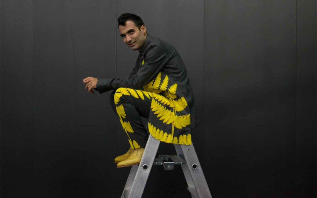Tigran Hamasyan