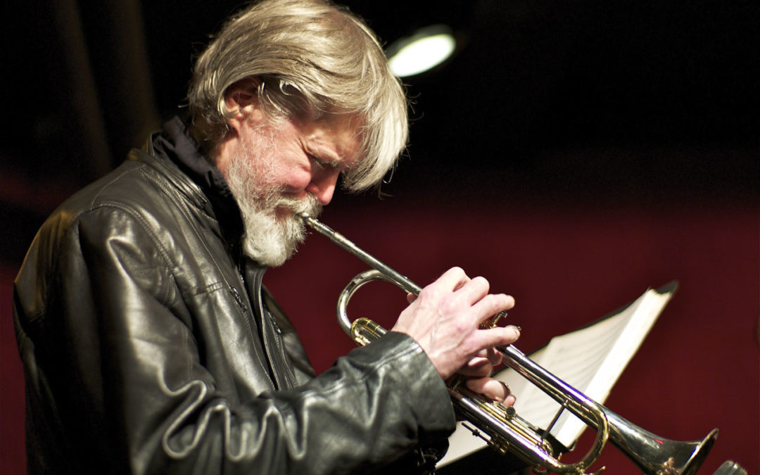 Tom Harrell Quartet
