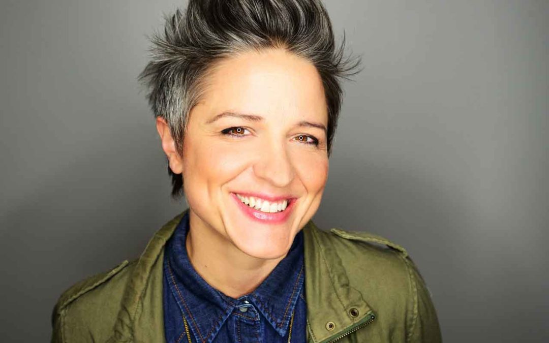 Allison Miller Boom Tic Boom