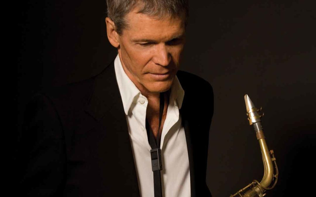 David Sanborn Jazz Quintet (Late Show)