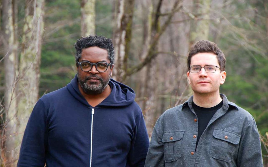 Subtle Degrees: Travis Laplante & Gerald Cleaver / Wayne Horvitz Snowghost Trio