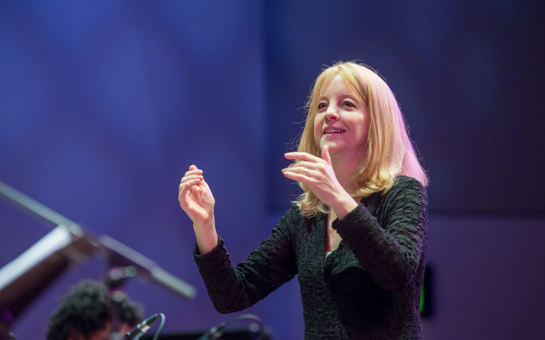 Maria Schneider Orchestra