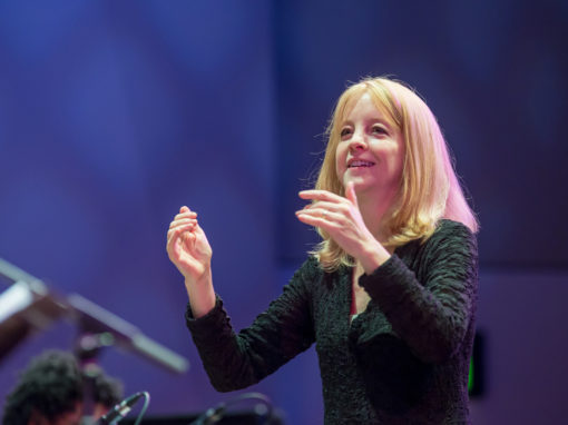 Maria Schneider Orchestra