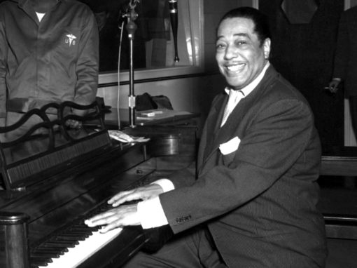 The 33rd Annual Concert of Duke Ellington’s Sacred Music