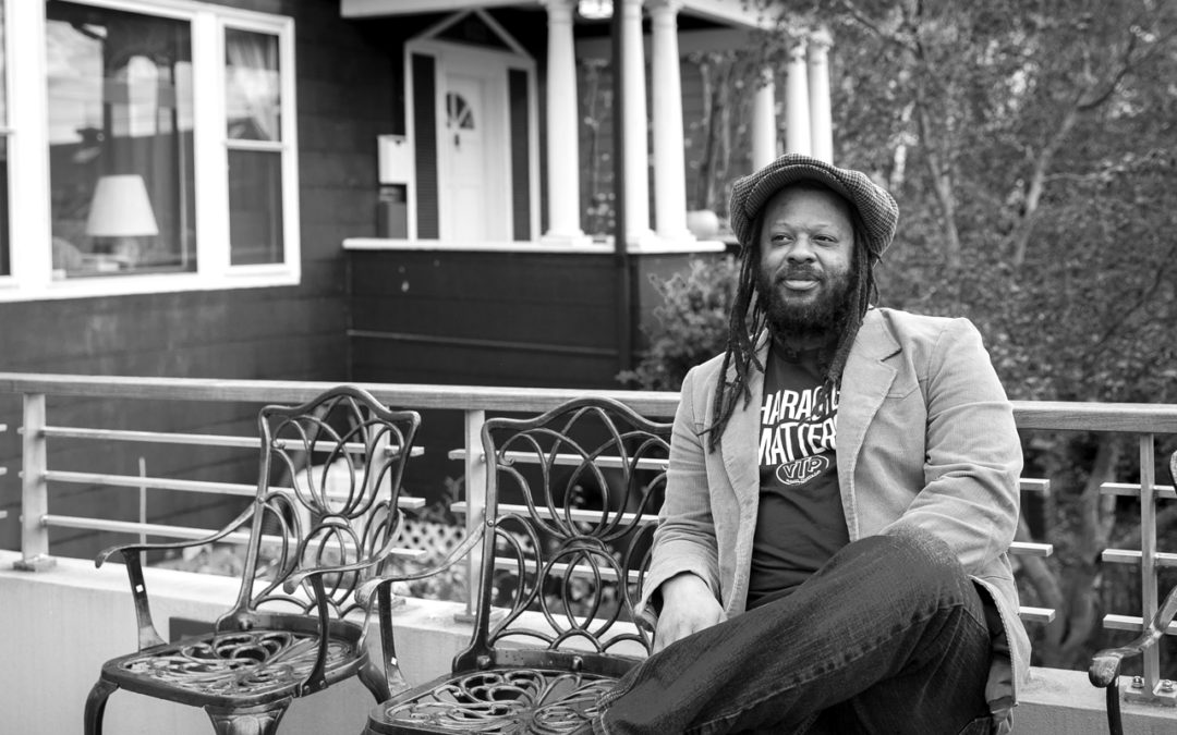 Delvon Lamarr: The Soul of Jazz to Come - Earshot Jazz
