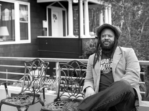 Delvon Lamarr: The Soul of Jazz to Come