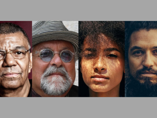 Jack DeJohnette, Joe Lovano, Esperanza Spalding, Leo Genovese: The Spring Quartet