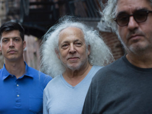 David Torn, Tim Berne, Ches Smith: Sun of Goldfinger