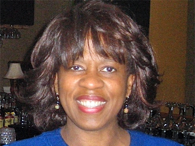 Gail Pettis
