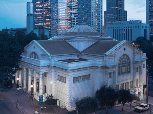 Town Hall Seattle Comes Home