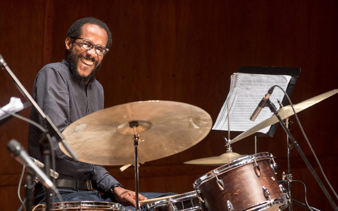 Brian Blade & Life Cycles