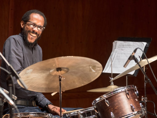 Brian Blade & Life Cycles