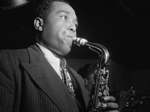 188 Sullivan: Charlie Parker’s New York in the 50’s